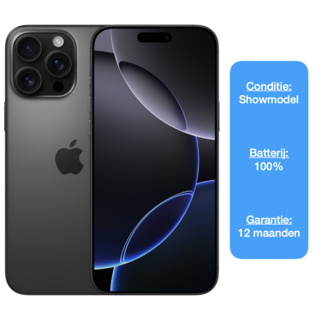 Apple iPhone 16 Pro Max 256GB