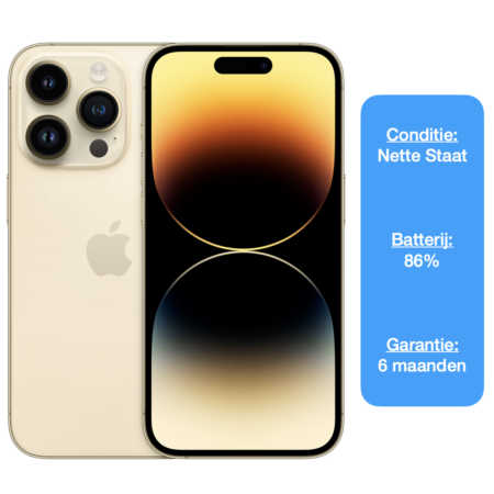 Apple iPhone 14 Pro 128GB