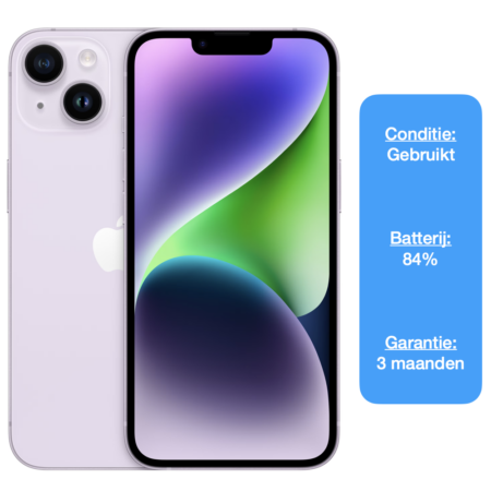 Apple iPhone 14 128GB