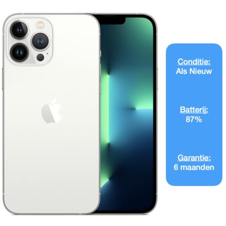 Apple iPhone 13 Pro Max 128GB