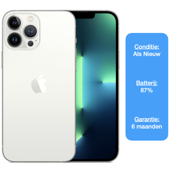 Apple iPhone 13 Pro Max 128GB