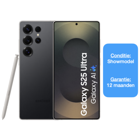 Samsung S25 Ultra 5G 512GB