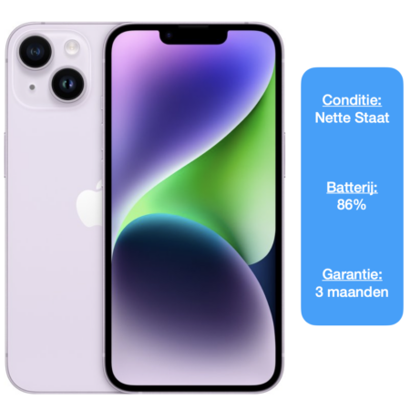 Apple iPhone 14 128GB