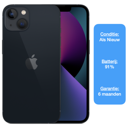 Apple iPhone 13 128GB