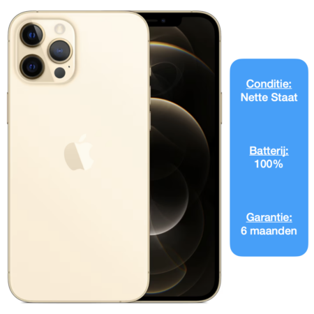 Apple iPhone 12 Pro Max 128GB
