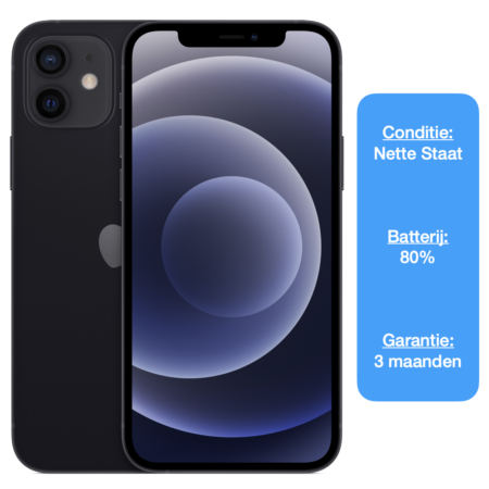 Apple iPhone 12 64GB