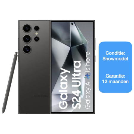 Samsung S24 Ultra 5G 256GB