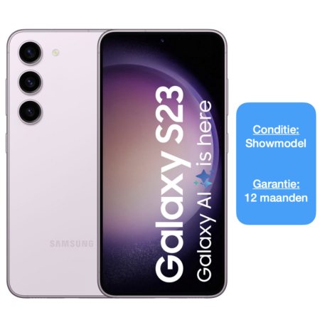 Samsung S23 5G 256GB