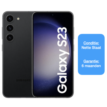 Samsung S23 5G 128GB