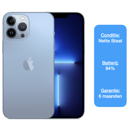 Apple iPhone 13 Pro Max 128GB