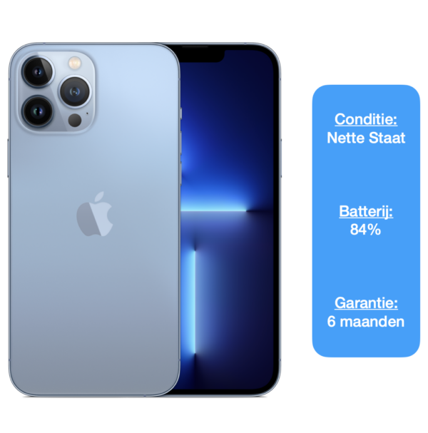 Apple iPhone 13 Pro Max 128GB