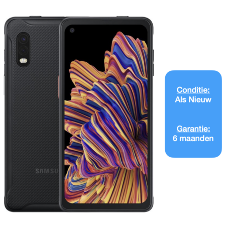 Samsung XCover Pro 64GB