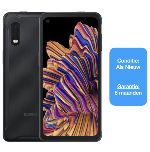 Samsung XCover Pro 64GB
