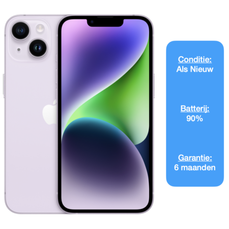 Apple iPhone 14 Plus 128GB