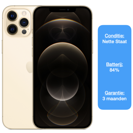 Apple iPhone 12 Pro Max 128GB