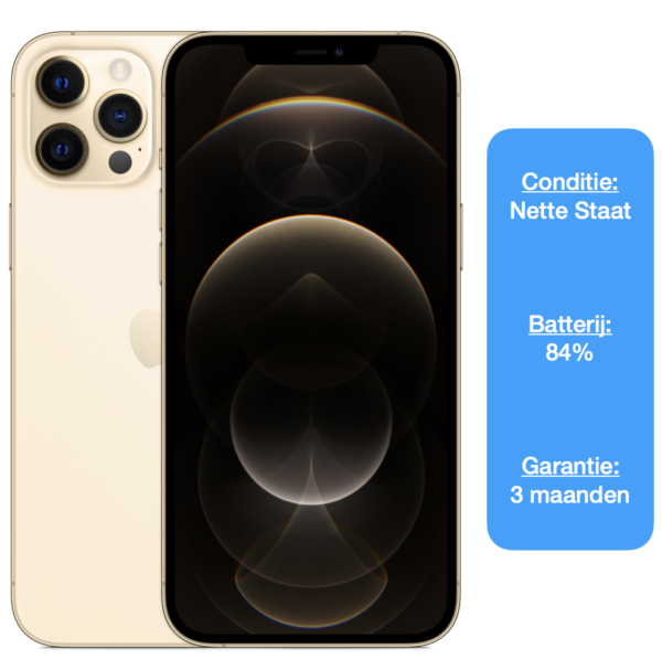 Apple iPhone 12 Pro Max 128GB