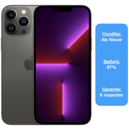 Apple iPhone 13 Pro 128GB