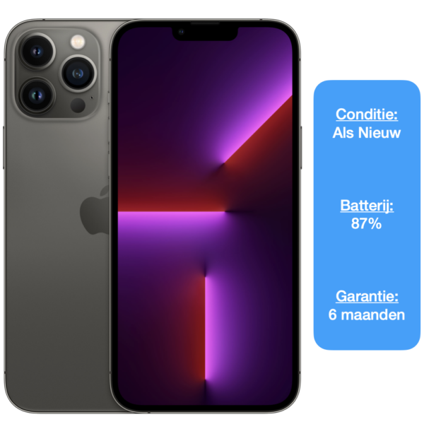 Apple iPhone 13 Pro 128GB