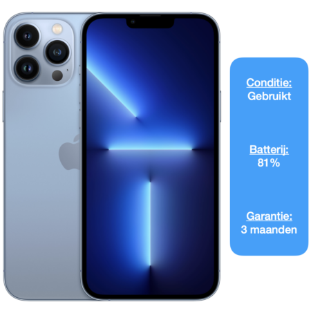 Apple iPhone 13 Pro Max 128GB