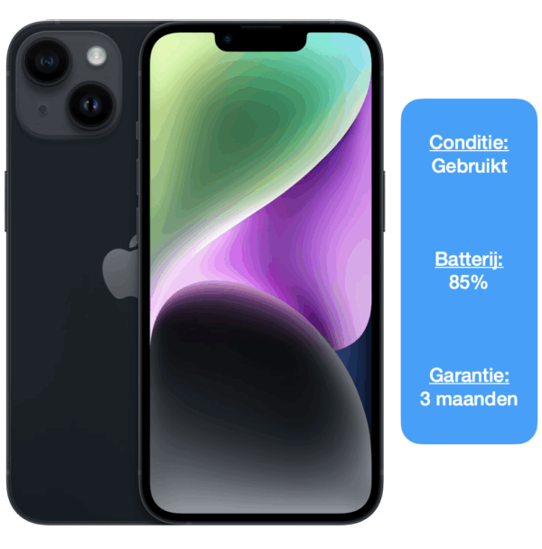 Apple iPhone 14 128GB