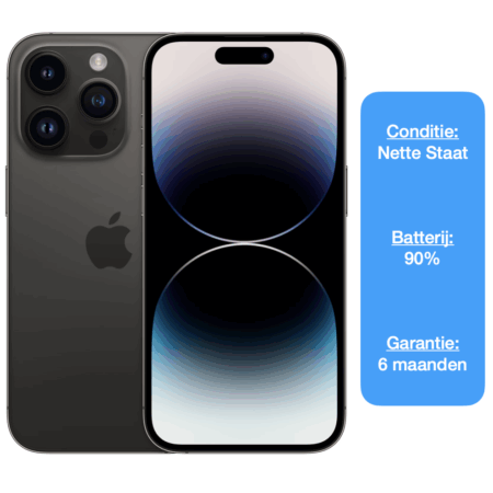 Apple iPhone 14 Pro 1TB