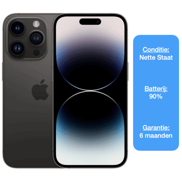 Apple iPhone 14 Pro 1TB