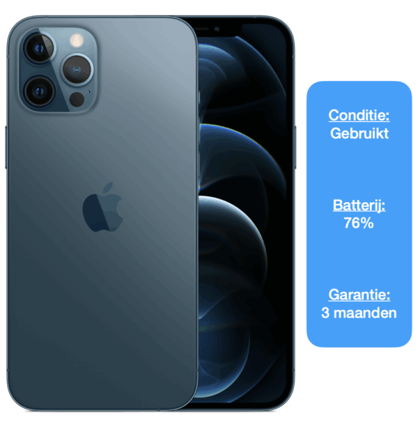 Apple iPhone 12 Pro Max 128GB