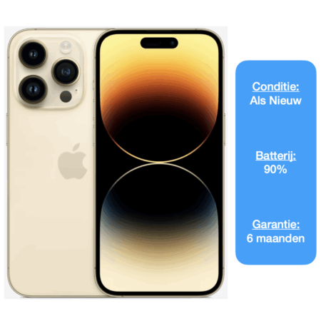 Apple iPhone 14 Pro Max 256GB