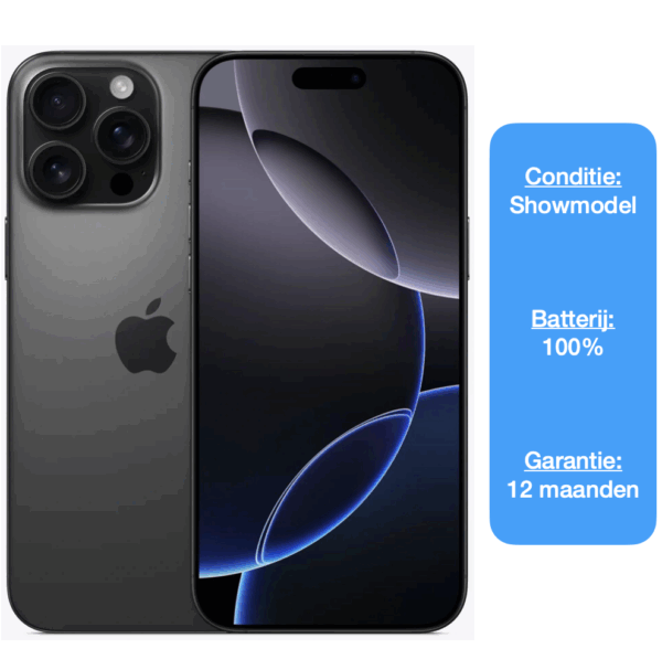 Apple iPhone 16 Pro 256GB