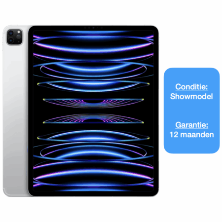 Apple iPad Pro 12.9" (6e gen.) 256GB WiFi+Cell.