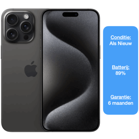 Apple iPhone 15 Pro 128GB