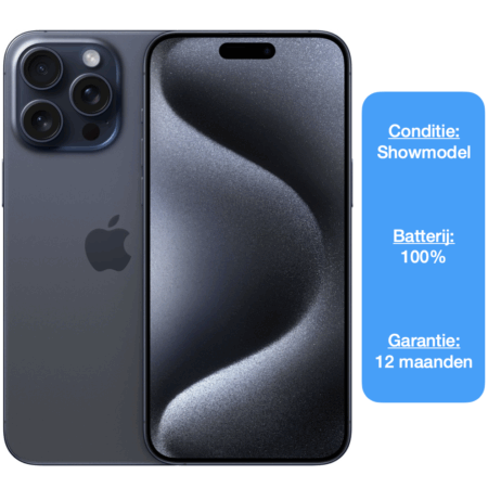 Apple iPhone 15 Pro Max 256GB