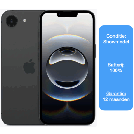 Apple iPhone 16e 128GB