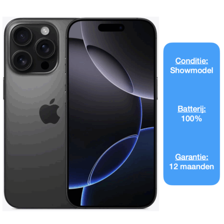 Apple iPhone 16 Pro 128GB