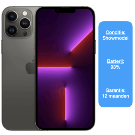 Apple iPhone 13 Pro Max 256GB