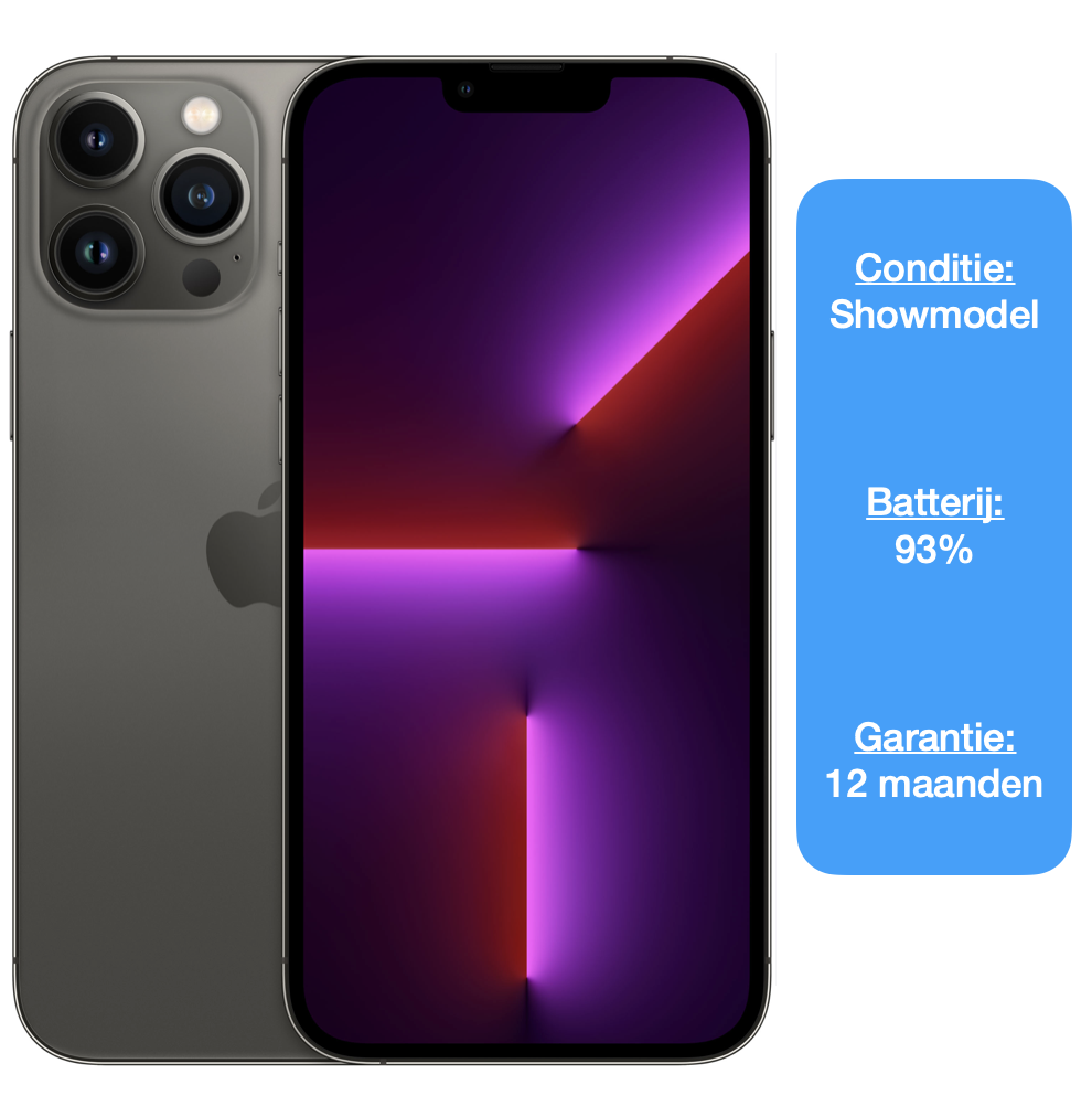 Apple iPhone 13 Pro Max 256GB