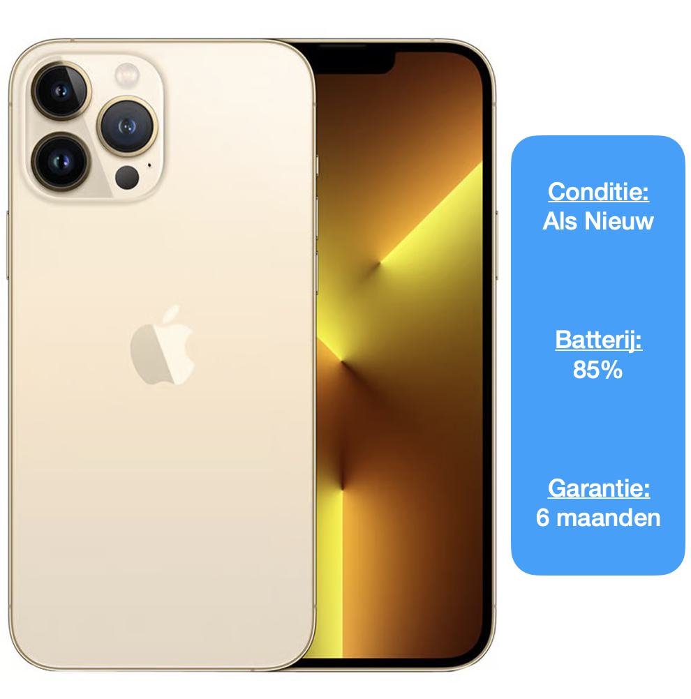 Apple iPhone 13 Pro Max 256GB