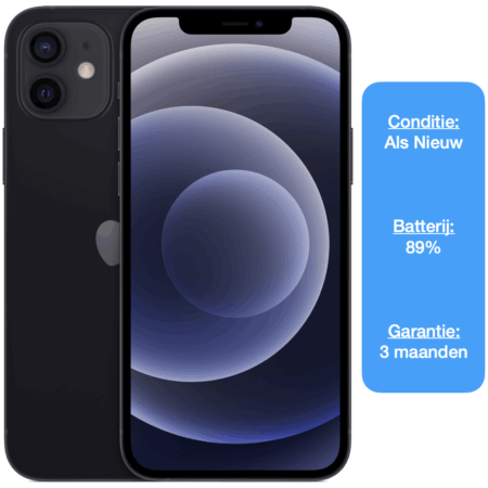 Apple iPhone 12 128GB