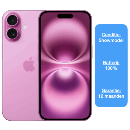 Apple iPhone 16 128GB