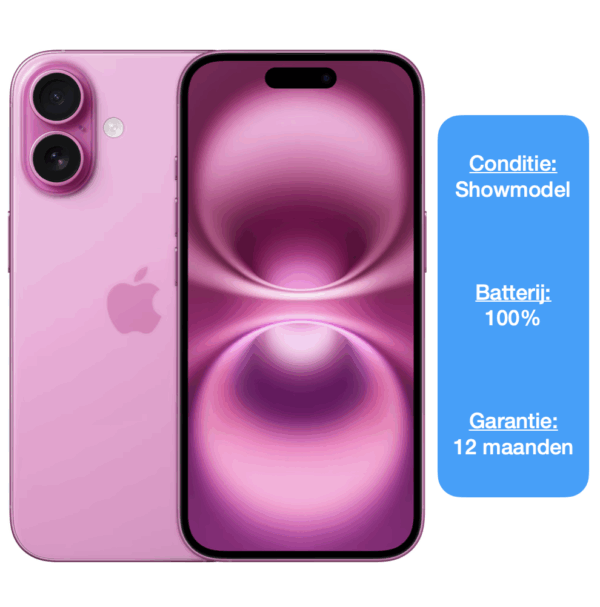 Apple iPhone 16 128GB