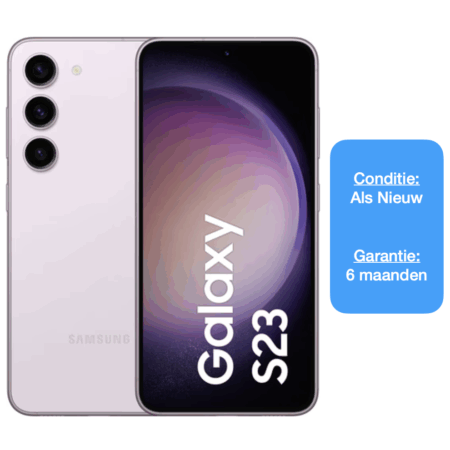 Samsung S23 5G 256GB