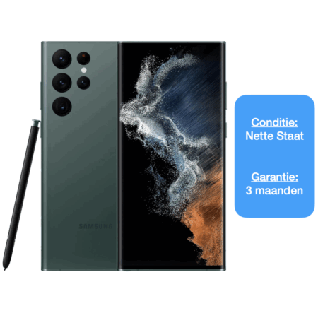 Samsung S22 Ultra 128GB