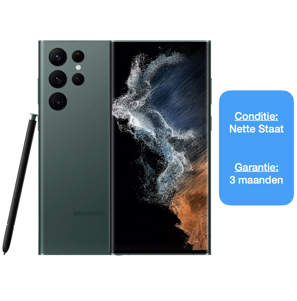 Samsung S22 Ultra 128GB