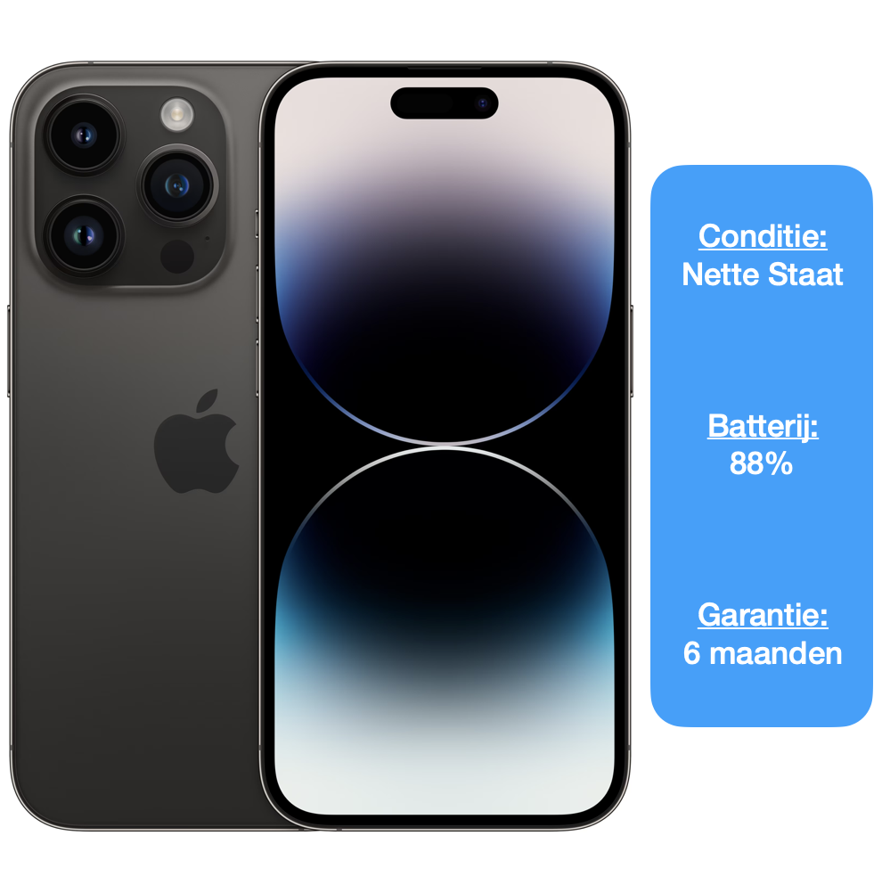 Apple iPhone 14 Pro 128GB