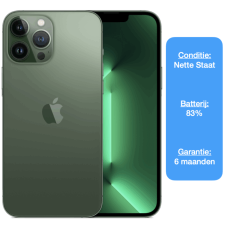 Apple iPhone 13 Pro Max 512GB