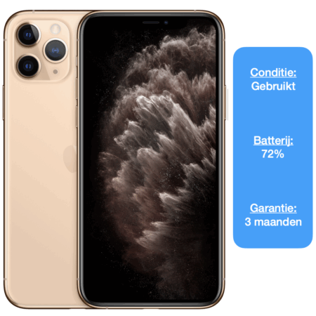 Apple iPhone 11 Pro 64GB