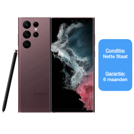 Samsung S22 Ultra 5G 256GB