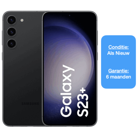 Samsung S23 Plus 5G 256GB