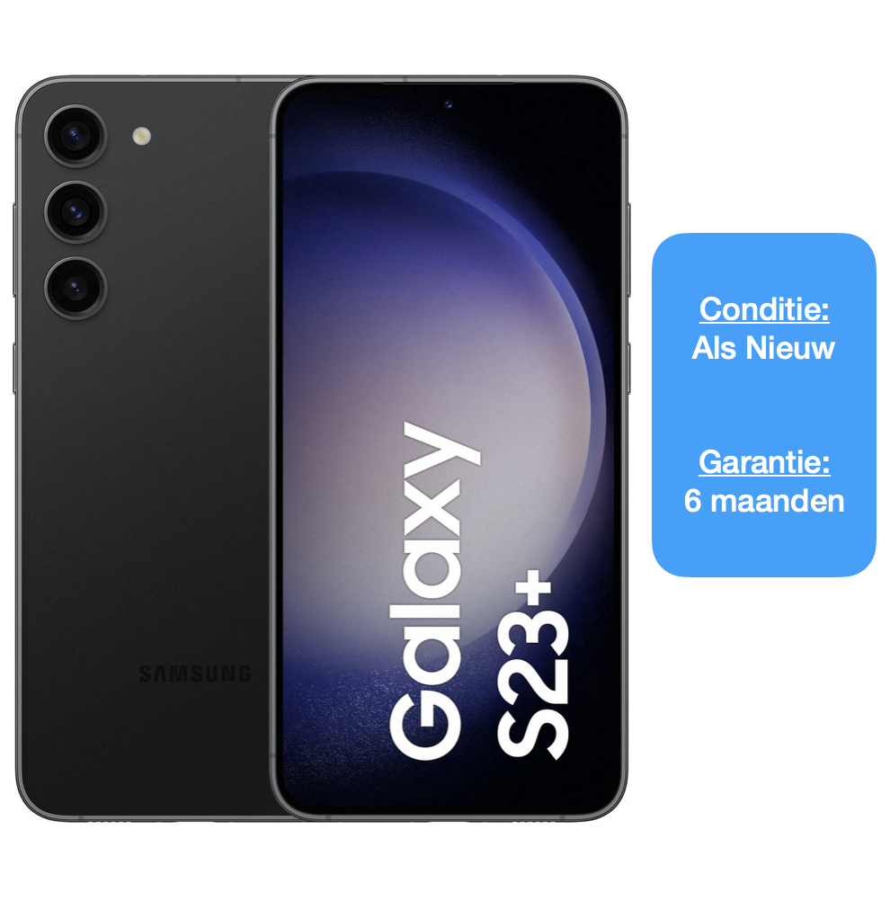 Samsung S23 Plus 5G 256GB