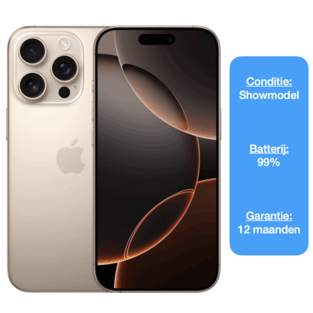 Apple iPhone 16 Pro 128GB